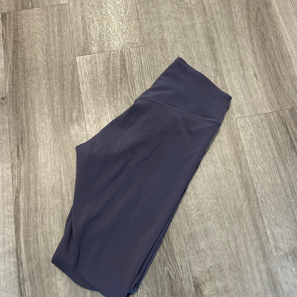 LULU Wunder under smooth cover  Leggings